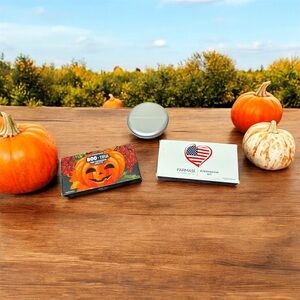 Farmasi Eyeshadow Trio 2 Christina cosmetics perfect pigment